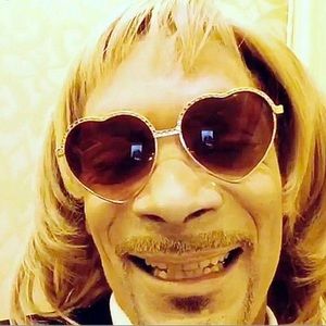 Meet your Posher, Brenda